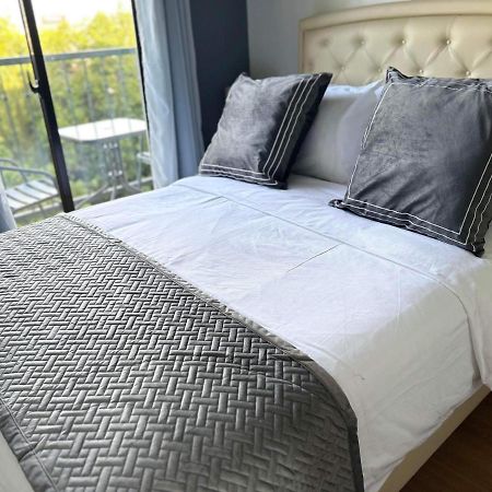 Ness Haven Camella Northpoint Condominium Davao Экстерьер фото