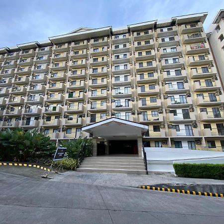 Ness Haven Camella Northpoint Condominium Davao Экстерьер фото