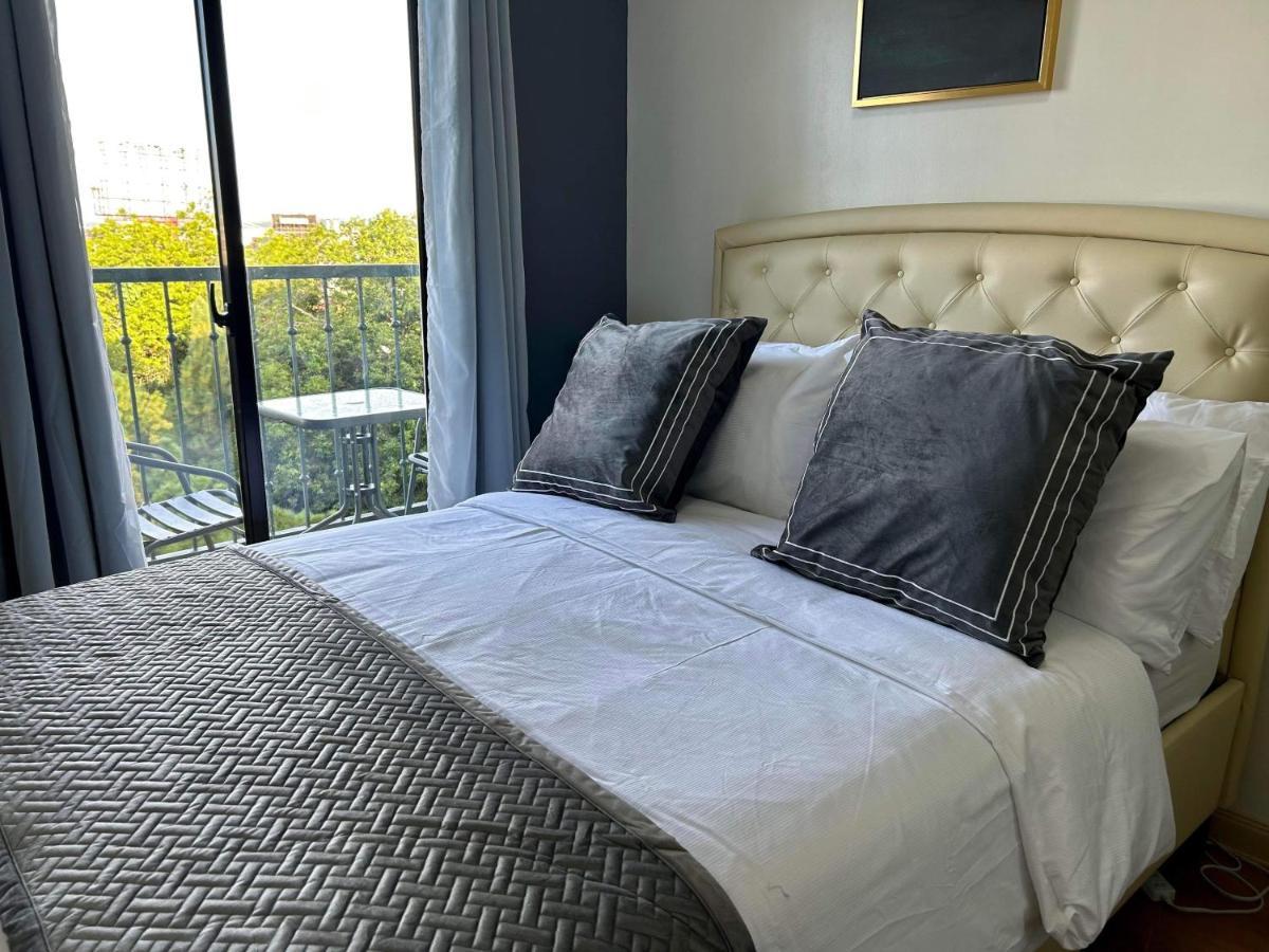 Ness Haven Camella Northpoint Condominium Davao Экстерьер фото