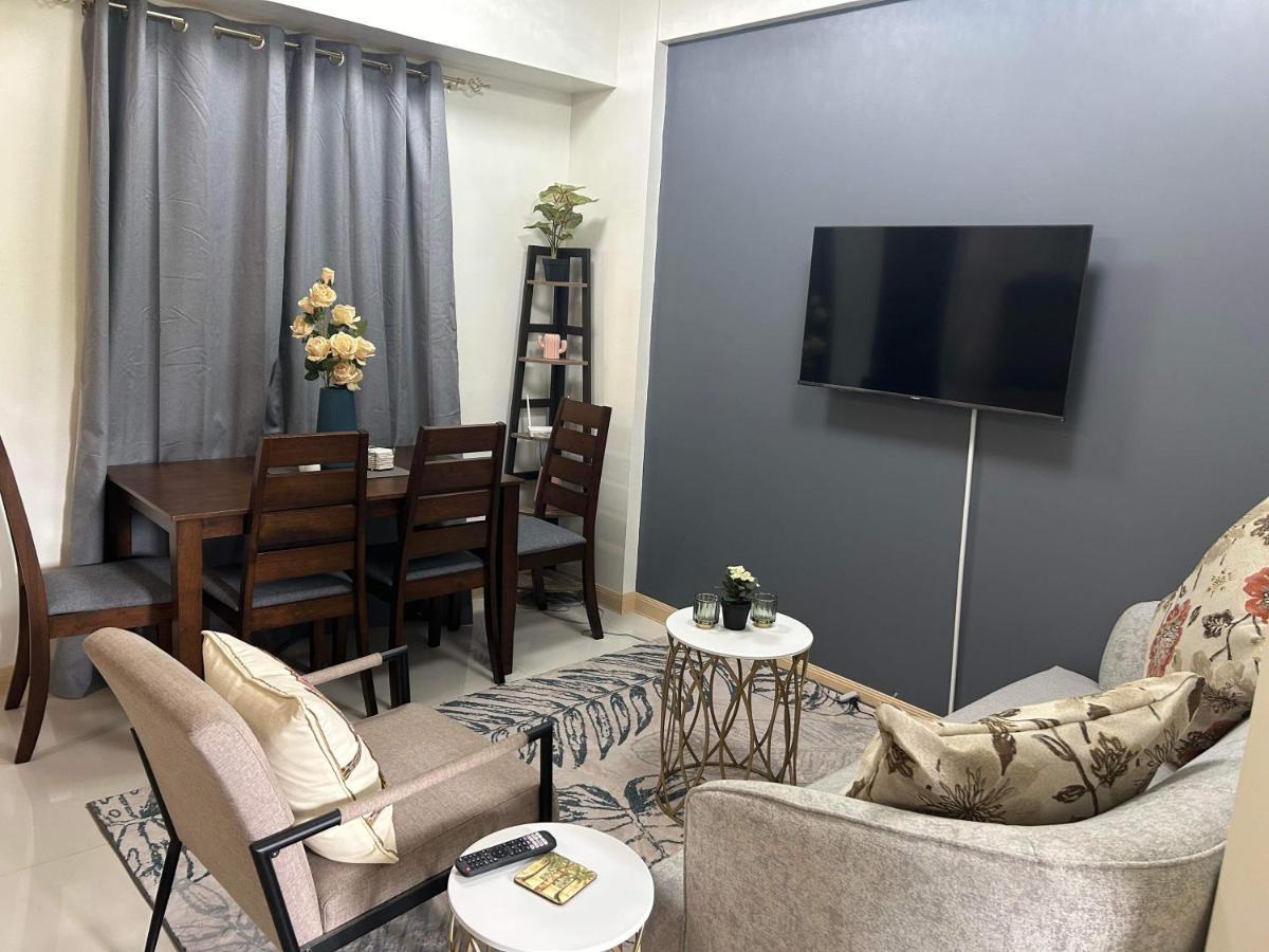 Ness Haven Camella Northpoint Condominium Davao Экстерьер фото