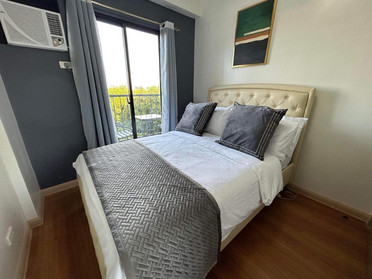 Ness Haven Camella Northpoint Condominium Davao Экстерьер фото