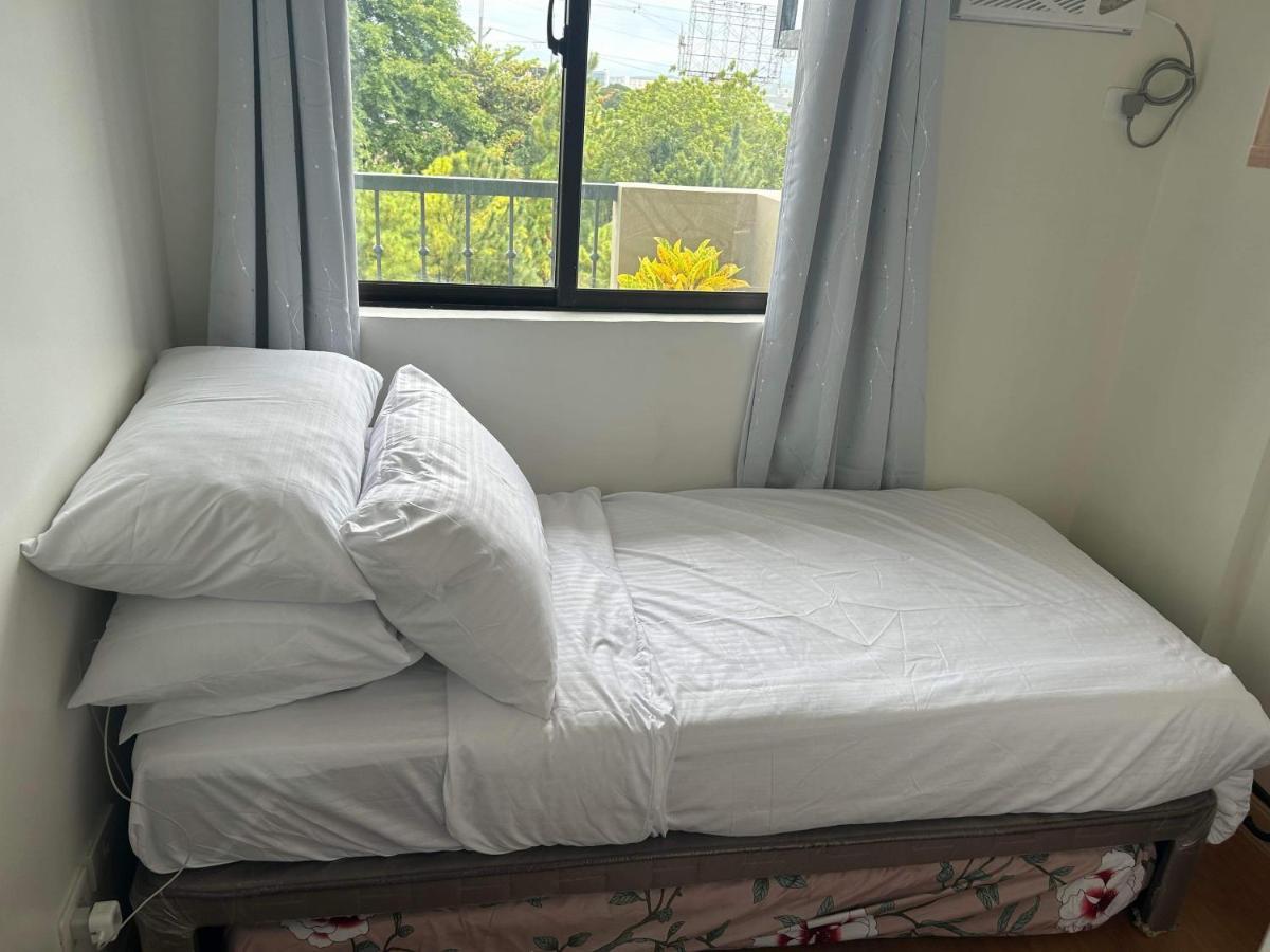 Ness Haven Camella Northpoint Condominium Davao Экстерьер фото