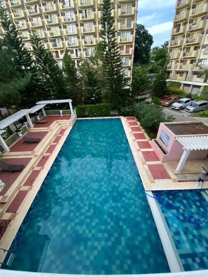 Ness Haven Camella Northpoint Condominium Davao Экстерьер фото
