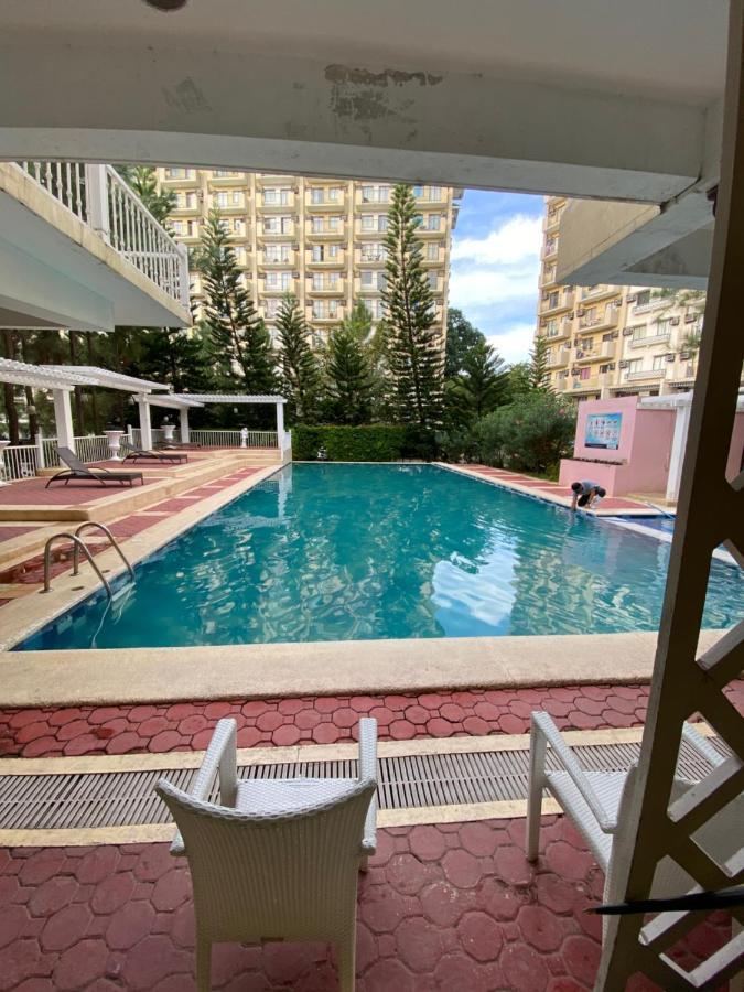 Ness Haven Camella Northpoint Condominium Davao Экстерьер фото