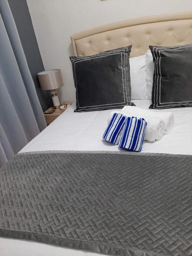 Ness Haven Camella Northpoint Condominium Davao Экстерьер фото
