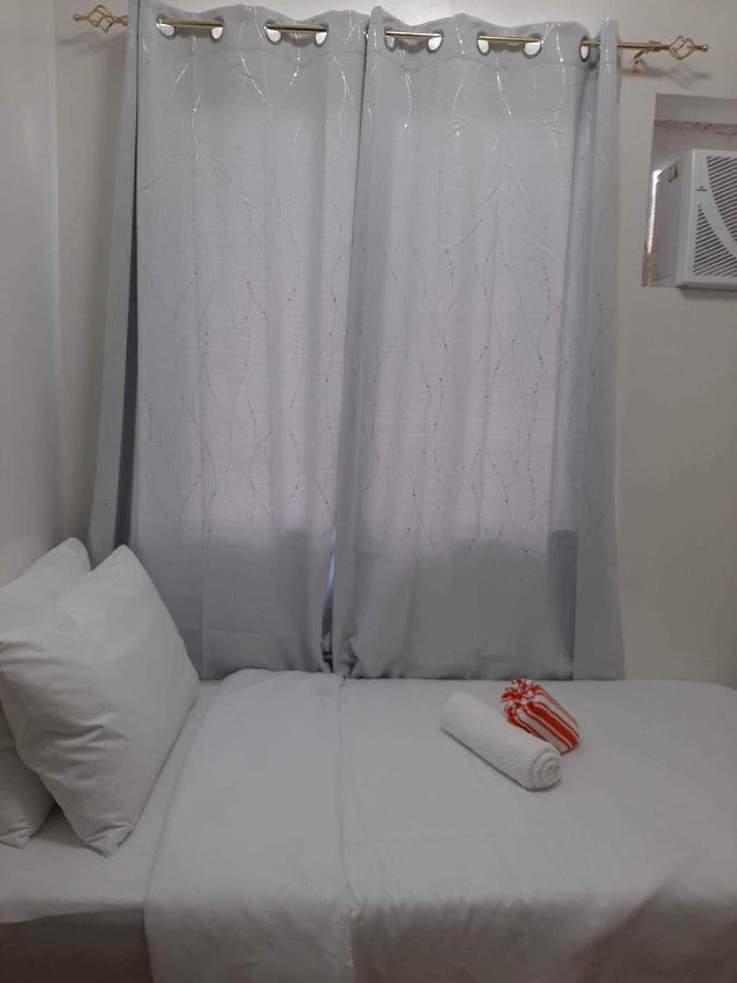 Ness Haven Camella Northpoint Condominium Davao Экстерьер фото